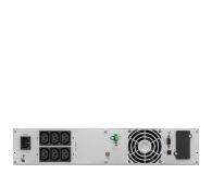 EATON 9E2000IR UPS Online 2000 VA / 1800 W 2U - 1264796 - zdjęcie 3